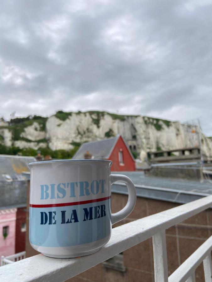 Detente En Plein Coeur Du Treport ! Le Tréport Exterior foto